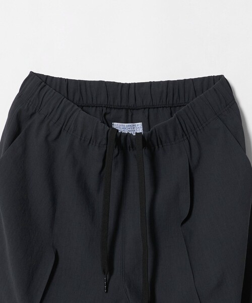 UNITED ARROWS & SONS by DAISUKE OBANA ワイドパンツ パンツ 「D.O BY