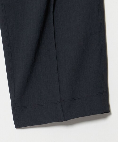 UNITED ARROWS & SONS by DAISUKE OBANA ワイドパンツ パンツ 「D.O BY