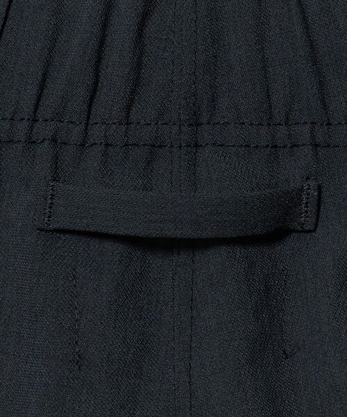 UNITED ARROWS & SONS by DAISUKE OBANA ワイドパンツ パンツ 「D.O BY