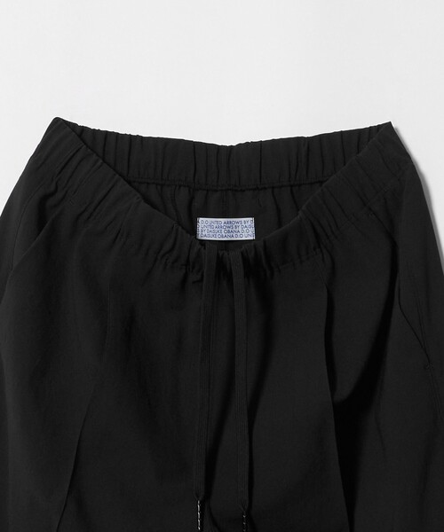 UNITED ARROWS & SONS by DAISUKE OBANA ワイドパンツ パンツ 「D.O BY