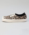 スニーカー 「WEB限定 / VANS(ヴァン...の詳細画像2