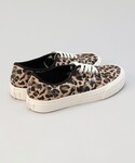 スニーカー 「WEB限定 / VANS(ヴァン...の詳細画像4