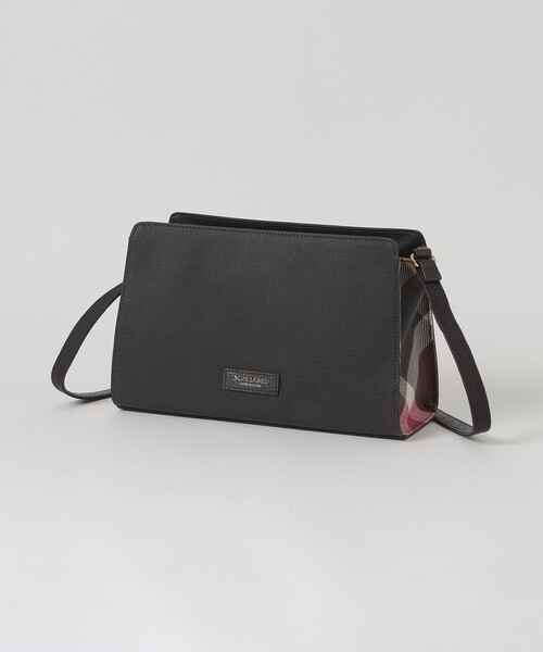 BLUE LABEL CRESTBRIDGE（ブルーレーベルクレストブリッジ