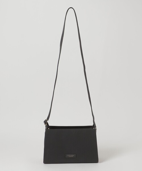 BLUE LABEL CRESTBRIDGE ショルダーバッグ BLUE LABEL CRESTBRIDGE（ブルーレーベルクレストブリッジ