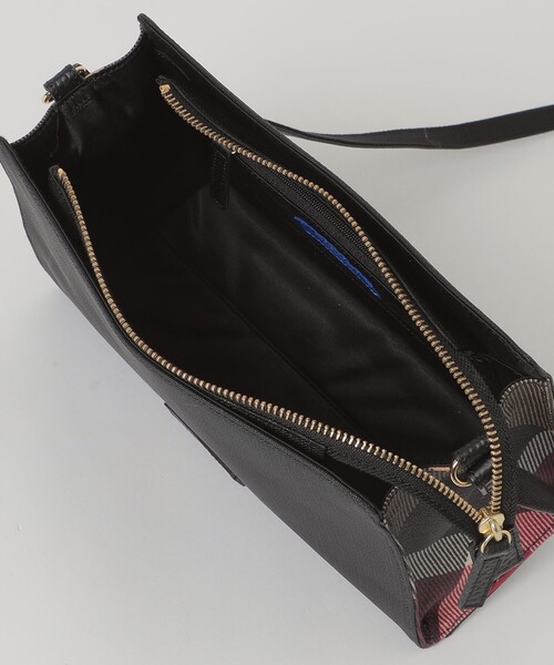 BLUE LABEL CRESTBRIDGE（ブルーレーベルクレストブリッジ