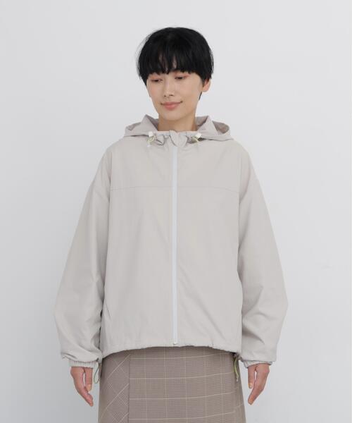 フェニックス ウィンドブレーカー phenix（プラスフェニックス） ブルゾン アウター 「弱撥水加工