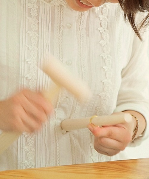 JAM HOME MADE（ジャムホームメイド） 指輪 リング 「名もなき指輪」 8