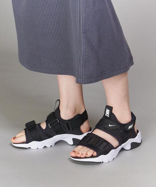 サンダル Nike ナイキ Canyon サンダル Zozotown Paypayモール店 通販 Paypayモール