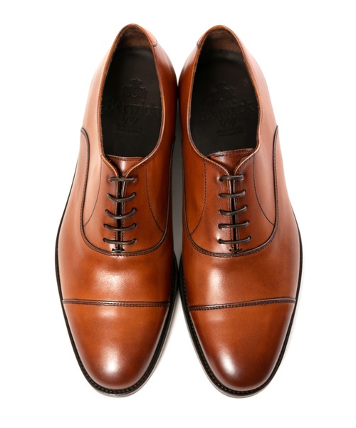 なはなは　[新品] Berwick 5224 BCDABK Berwick1707 | ストレートチップ | 5224BCDADB – バーウィック