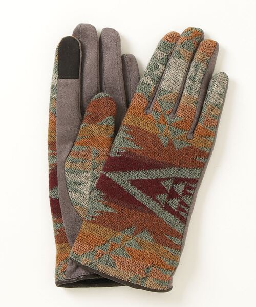 大人気即納 手袋 FABRIC LADIES GLOVE ZOZOTOWN PayPayモール店 - 通販 - PayPayモール お得超特価