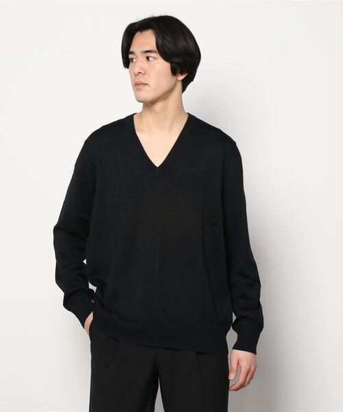 BROOKS BROTHERS（ブルックスブラザーズ） セーター ニット スーピマ