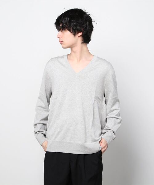 BROOKS BROTHERS（ブルックスブラザーズ） セーター ニット スーピマ