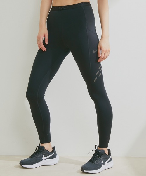 Web限定カラー レギンス Nike ナイキ Dri Fit ラン ディビジョン ミッドライズ ランニングレギンス ウィメンズ 下着 靴下 部屋着 レディースファッション ファッション 12 870 Www Sooqalmumayaz Com