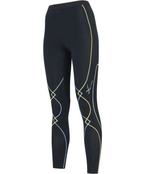 CW-X レギンス スパッツ スポーツタイツ エキスパートモデル3.0