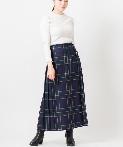 O'NEIL of DUBLIN（オニールオブダブリン） スカート マキシ丈スカート