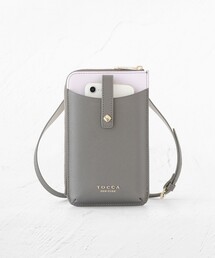 TOCCA（トッカ） ショルダーバッグ バッグ PETALRIM MULTIBAG マルチ 