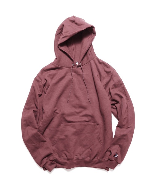 チャンピオン別注プルオーバーパーカー Champion（チャンピオン） パーカー HOODED オーバーサイズ プル