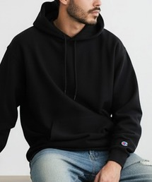 チャンピオン別注プルオーバーパーカー Champion（チャンピオン） パーカー HOODED オーバーサイズ プル