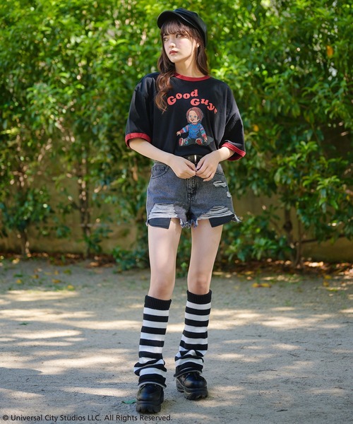CHANEL キャスケット　S SPINNS 帽子 キャスケット 6パネル合皮キャスケット レディース