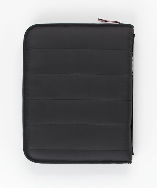 NANGA クラッチバッグ TABLET CASE/タブレットケース メンズ