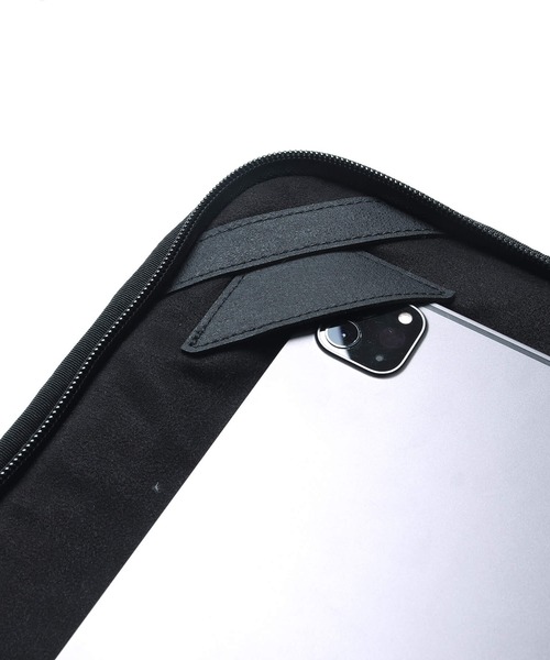 NANGA（ナンガ） クラッチバッグ TABLET CASE/タブレットケース メンズ
