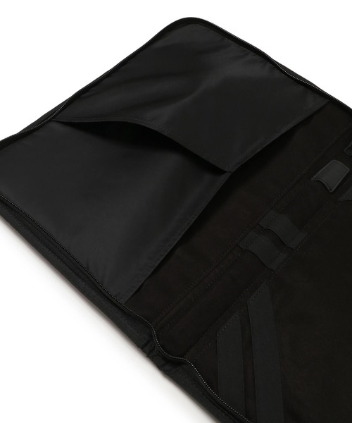 NANGA（ナンガ） クラッチバッグ TABLET CASE/タブレットケース メンズ