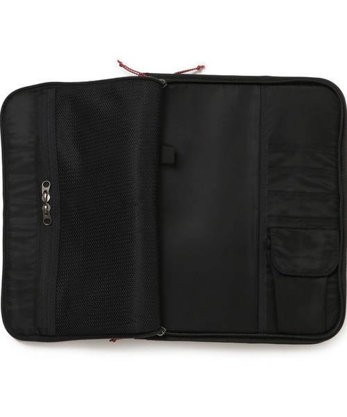 NANGA クラッチバッグ TABLET CASE/タブレットケース メンズ