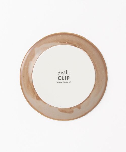 食器 「daily CLIP」一期一会の豆皿 matte | studio CLIP | 28