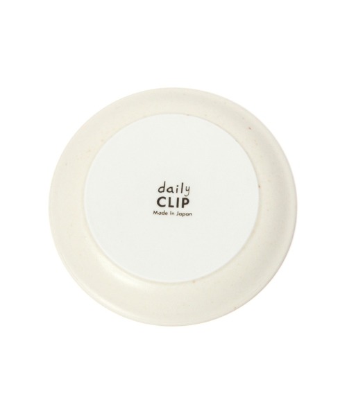 食器 「daily CLIP」一期一会の豆皿 matte | studio CLIP | 10