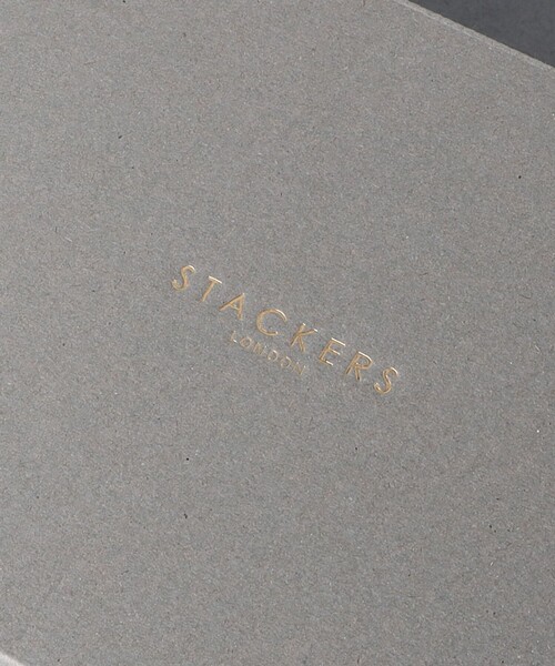 STACKERS（スタッカーズ） 「STACKERS」CLSC LIDDED2 ジュエリー