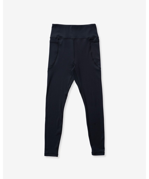 Hurley（ハーレー） レギンス スパッツ 「Hurley:ハーレー」レディース