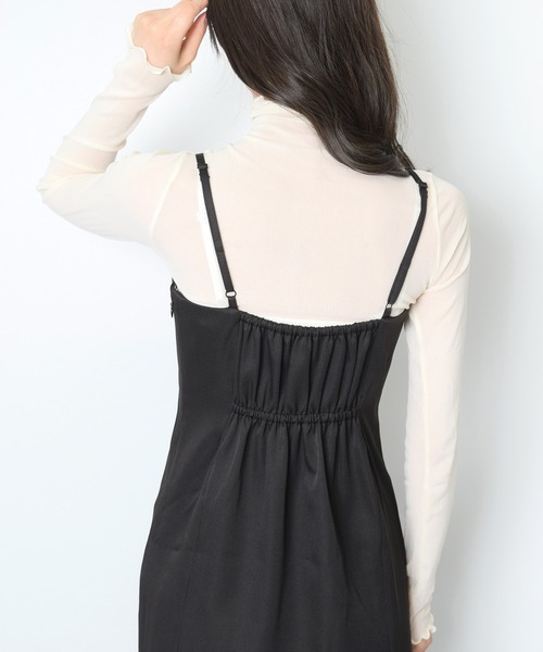 tシャツ ハイネックシアートップス レディース : ZOZOTOWN Yahoo!店