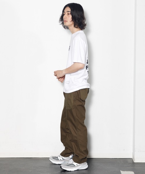 TANG tシャツ 「MEN ， WOMEN」TANGTANG / BiSH PUNK Tee メンズ