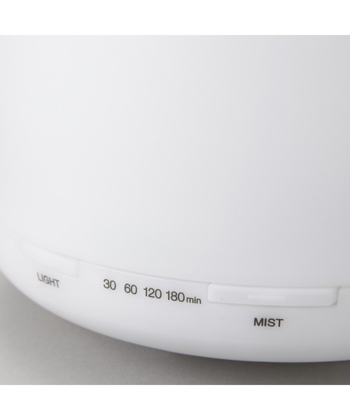 超音波うるおいアロマディフューザー ＭＪ‐ＵＡＤ１ 楽天市場】超音波うるおいアロマディフューザー MJ‐UAD1【無印