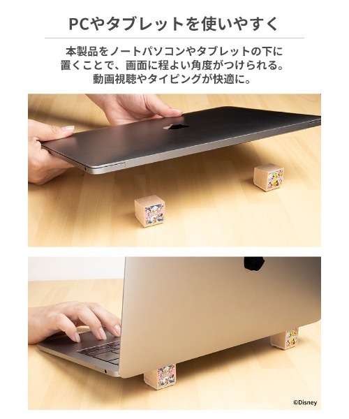 Hamee（ハミィ） ディズニー/ピクサーキャラクター ノートPC