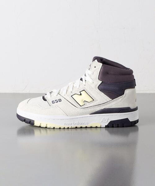 New Balance スニーカー 「New Balance」 BB650RVP/スニーカー