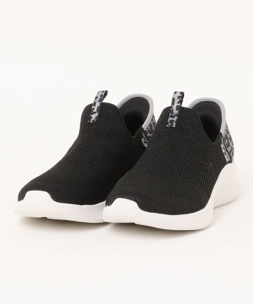 SKECHERS スケッチャーズ スリップインズ スニーカー 23.5 スケッチャーズ スリップインズ レディース Slip-ins スリッポン