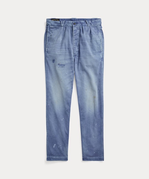 POLO RALPH LAUREN（ポロ・ラルフローレン） ジーンズ ストレート