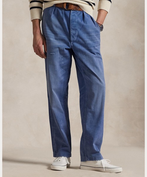 POLO RALPH LAUREN メンズジーンズ、デニム｜ボトムス、パンツ