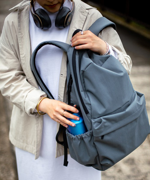 snow peak（スノーピーク） デイバック リュック 「SNOWPEAK