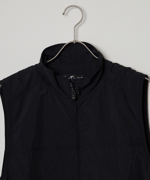 WILD THINGS ベスト ジレ THINGS/ワイルドシングス UTILITY VEST