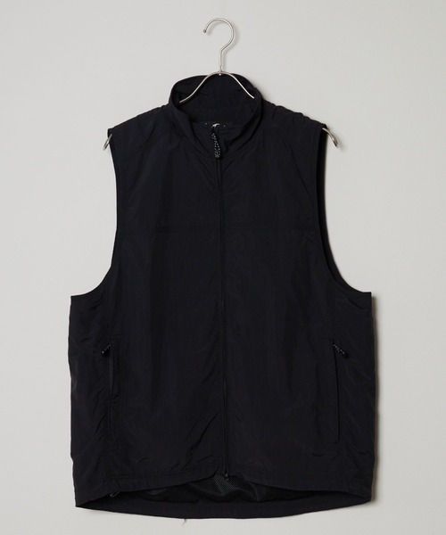 ベスト メンズ WILD THINGS/ワイルドシングス UTILITY VEST ベスト｜zozo｜14