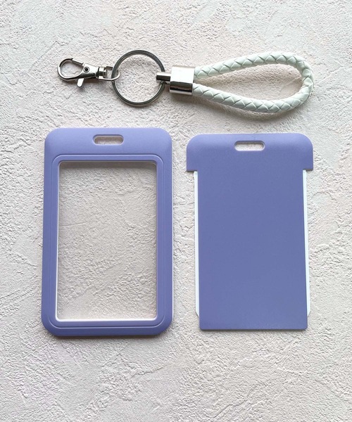 Mignonjour カードケース FReePLACe/推し活 カードケース X12120