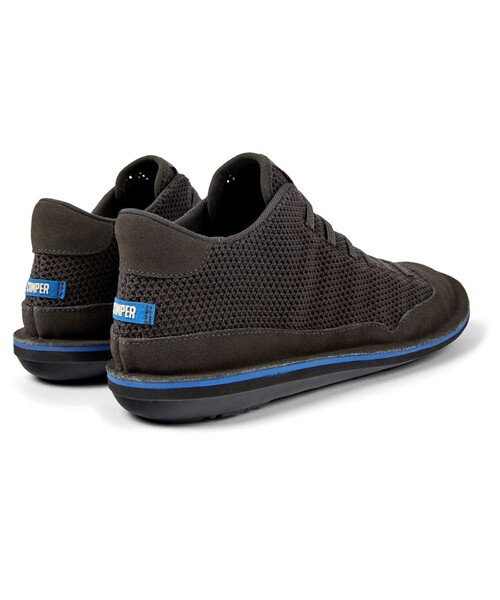 CAMPER（シューズ） スニーカー 「カンペール」 BEETLE / ハイカット  