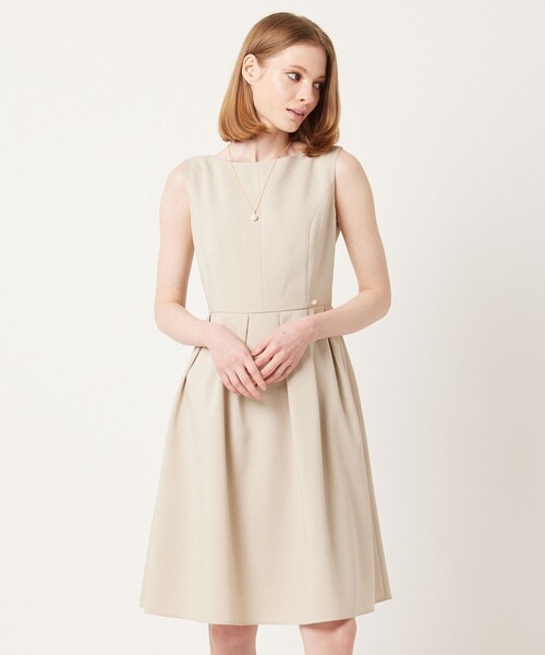TOCCA ワンピース FIRST SPRING ドレス : ZOZOTOWN Yahoo!店