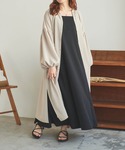 ワンピース 「150cm前後の小柄さんサイズ」...の詳細画像5