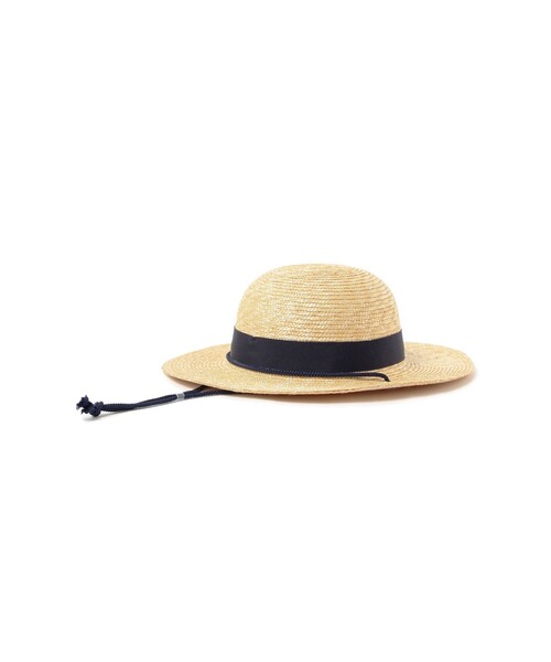 BEAMS JAPAN 帽子 ハット 「UNISEX」 丸高製帽所 × / 別注