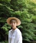 帽子 ハット 「UNISEX」 丸高製帽所 ×...の詳細画像1