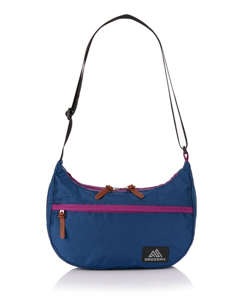 GREGORY ショルダーバッグサッチェル M 値下げ中9000円→8000円 GREGORY ショルダーバッグ サッチェルM SATCHEL M V3 ブラック