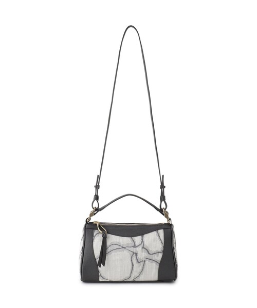 トフアンドロードストーン（TOFF&LOADSTONE）/ボタニスク ミックス 2WAYショルダー TOFF&LOADSTONE（トフアンドロードストーン） ショルダーバッグ バッグ